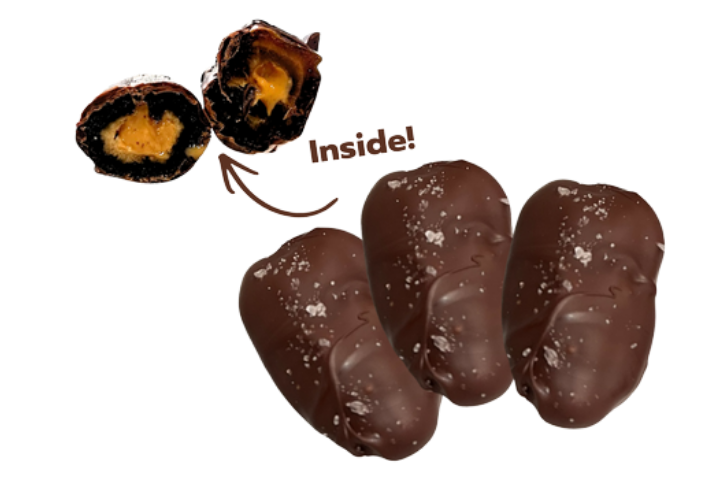 Third Date Product