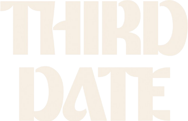 Third Date Logo
